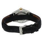 Breitling Callisto B64046 (1998) - White dial 34 mm Steel case (6/6)