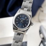 Rolex Oyster Perpetual 76080 - (1/8)