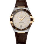 Omega Constellation 131.23.41.21.06.002 (2025) - Grey dial 41 mm Steel case (1/1)