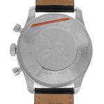 Breitling Navitimer 8 A13314 (2019) - Blue dial 43 mm Steel case (6/8)