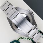 Rolex Sea-Dweller 126600 - (6/8)