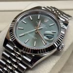 Rolex Datejust 41 126334 - (4/8)