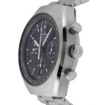 Omega Speedmaster Mark II 327.10.43.50.01.001 - (6/8)