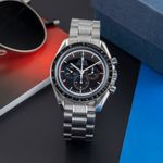 Omega Speedmaster Professional Moonwatch 311.30.42.30.01.003 - (1/8)