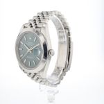 Rolex Datejust 41 126300 (2026) - 41 mm Steel case (2/6)