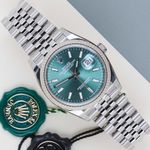 Rolex Datejust 36 126234 - (1/8)