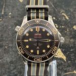 Omega Seamaster Diver 300 M 210.92.42.20.01.001 - (2/8)