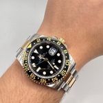 Rolex GMT-Master II 116713LN - (2/5)