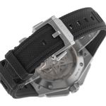 Zenith Defy 95.9600.3620/21.I300 (2025) - Black dial 43 mm (7/7)