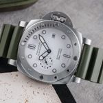 Panerai Luminor Submersible PAM01226 - (2/8)