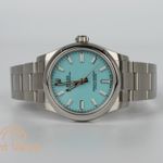 Rolex Oyster Perpetual 31 277200 (2021) - 31 mm Steel case (2/5)