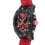 Breitling Endurance Pro X823109A1K1S1 (2025) - Rood wijzerplaat 44mm Plastic (4/7)