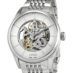 Oris Artelier Skeleton 01 734 7721 4051-07 8 21 88 - (2/2)