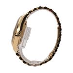 Rolex Day-Date II 218238 (2010) - Champagne dial 41 mm Yellow Gold case (6/8)