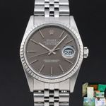 Rolex Datejust 36 16220 - (1/8)
