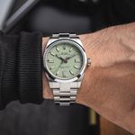 Rolex Oyster Perpetual 41 134300 - (4/8)