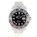 Rolex GMT-Master II 126710BLRO - (1/7)