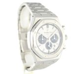 Audemars Piguet Royal Oak Chronograph 26331ST - (6/7)