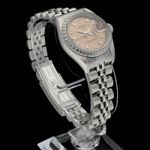 Rolex Oyster Perpetual Lady Date 79240 - (4/7)