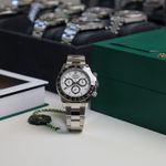 Rolex Daytona 126500LN - (8/32)