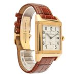 Jaeger-LeCoultre Reverso Squadra Hometime 230.2.77 - (2/5)