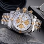 Breitling Chronomat Evolution B13356 (2012) - 44mm Staal (2/8)