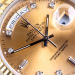 Rolex Day-Date 36 18239 - (2/8)