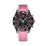 Breitling Endurance Pro X83310D41B1S1 (2024) - Black dial 39 mm Plastic case (1/6)