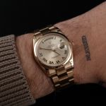Rolex Day-Date 36 118208 - (2/8)