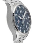 IWC Porsche Design IW4520 (Unknown (random serial)) - 28 mm (7/8)