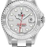 Rolex Yacht-Master 169622 - (1/1)