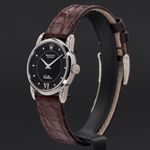 Rolex Cellini 6111 (2011) - Black dial 26 mm White Gold case (4/8)