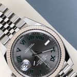 Rolex Datejust 41 126334 (2024) - 41 mm Steel case (4/8)