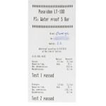 Omega Speedmaster Professional Moonwatch 3590.50.00 (Onbekend (willekeurig serienummer)) - Zwart wijzerplaat 42mm Staal (5/8)