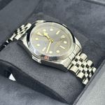 Tudor Black Bay 36 79640-0001 (2023) - Grijs wijzerplaat 36mm Staal (7/8)