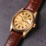 Rolex Datejust 36 16018 - (6/8)