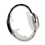 Rolex Lady-Datejust 279160 (2023) - White dial 28 mm Steel case (6/8)