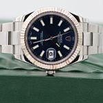 Rolex Datejust II 116334 - (4/8)