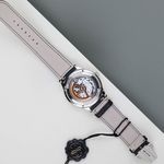 Jaeger-LeCoultre Master Control Q4148450 (2025) - Silver dial 40 mm Steel case (6/8)