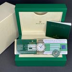 Rolex Oyster Perpetual Date 115234 (2015) - 34 mm Steel case (2/7)