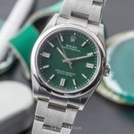 Rolex Oyster Perpetual 36 126000 - (1/8)