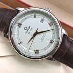 Omega De Ville Prestige 424.13.40.20.02.002 - (7/8)