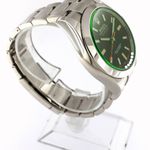 Rolex Milgauss 116400GV (2021) - 40 mm Steel case (3/7)