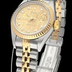 Rolex Lady-Datejust 69173G - (6/8)