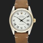 Rolex Datejust 36 16013 - (2/8)