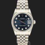 Rolex Datejust 31 68274 (1996) - 31mm Staal (2/7)
