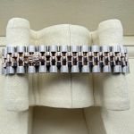 Rolex Datejust 31 278271 (2026) - 31mm Goud/Staal (6/8)