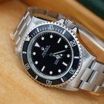 Rolex Submariner No Date 14060 - (1/8)