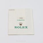 Rolex Oyster Perpetual 76080 (Unknown (random serial)) - 24 mm Steel case (8/8)
