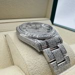 Rolex Datejust 41 126300 - (7/8)